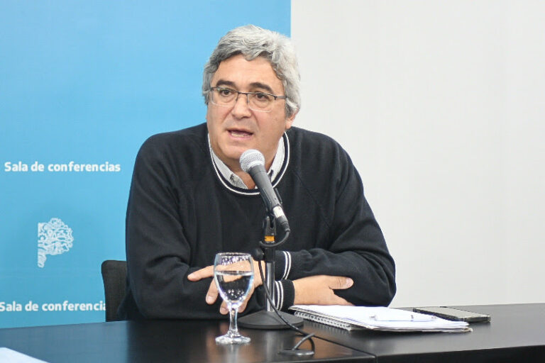 La Provincia de Buenos Aires declaró la emergencia agropecuaria en 12 municipios por inundaciones