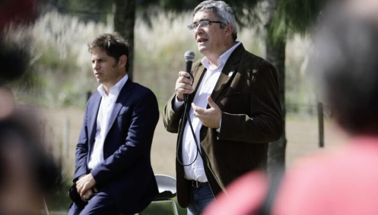 Nueve de Julio entre los distritos que recibirán dinero para reparar caminos rurales