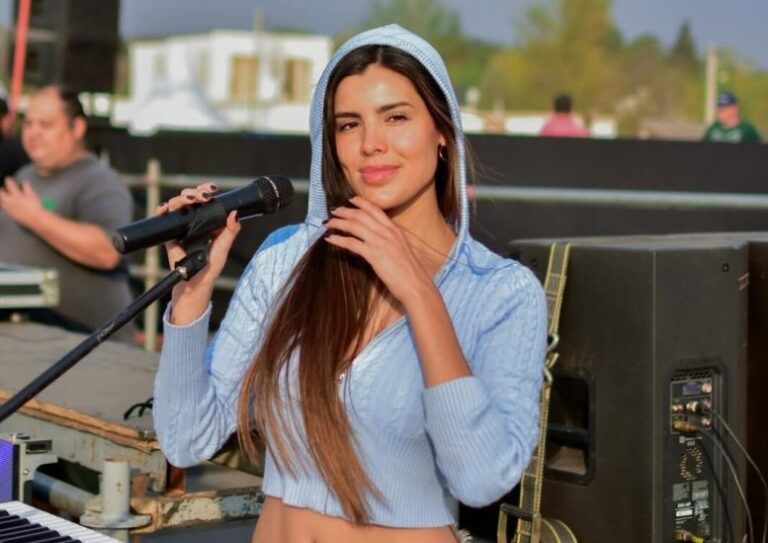 Procesaron y embargaron a la influencer que usó el CUIT de Kicillof para importar ropa