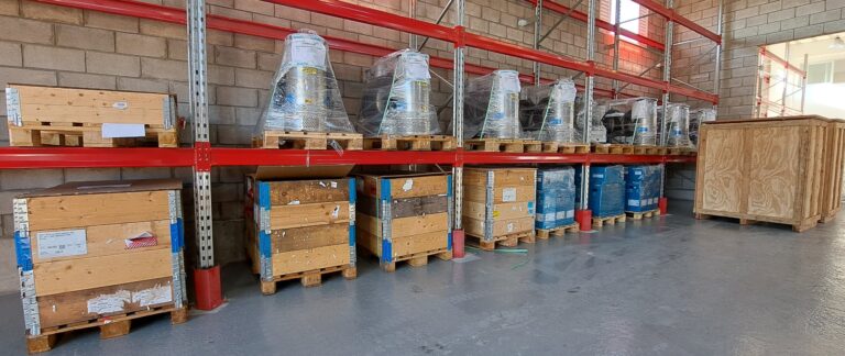 Nueva inversión de ABSA: más de $417 millones en equipamiento para mejorar el servicio