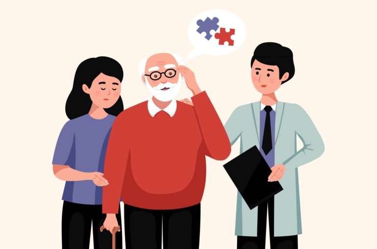 Alzheimer: advierten que los primeros síntomas no siempre son olvidos