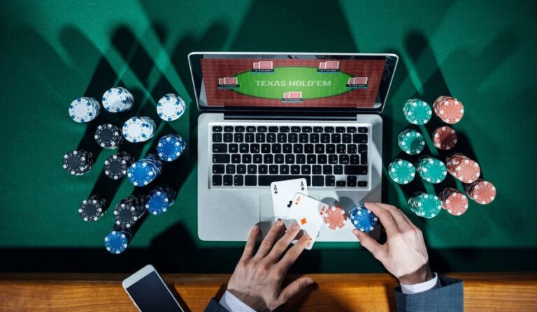 Las tres mejores prácticas para apostar online de forma más segura