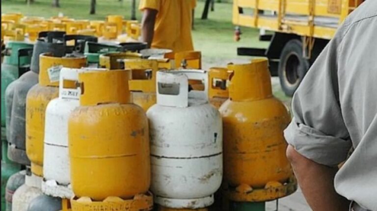 Calendario de junio para conseguir la garrafa de gas a precio oficial