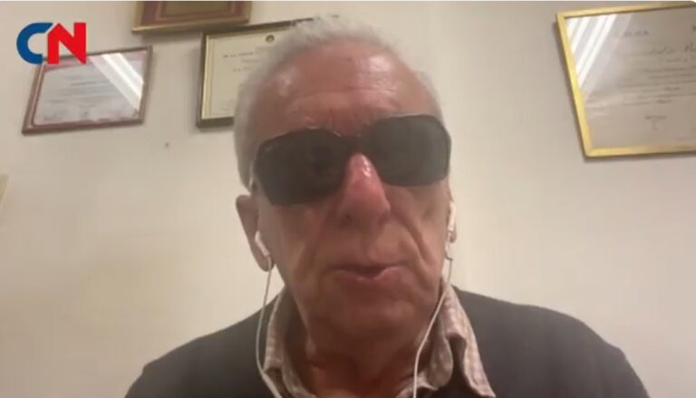 Eduardo Awad: “Los propietarios pagan, pero no deciden. Es hora de que se escuche su voz”