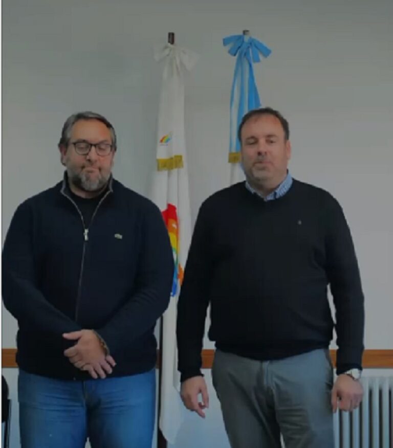 La Cooperativa ‘Mariano Moreno’ con areas de la educación y la UBA impulsan un plan de mejora educativa en Nueve de Julio