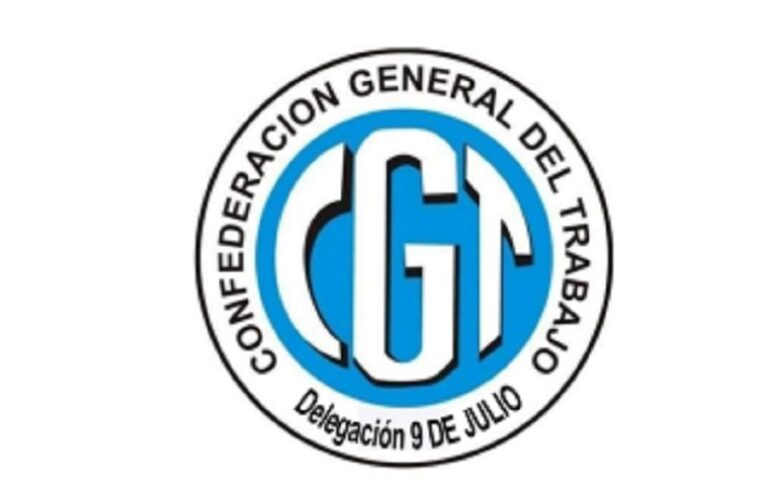 Paro general de la CGT contra la Reforma Laboral de Javier Milei: adhesión y servicios afectados en Nueve de Julio
