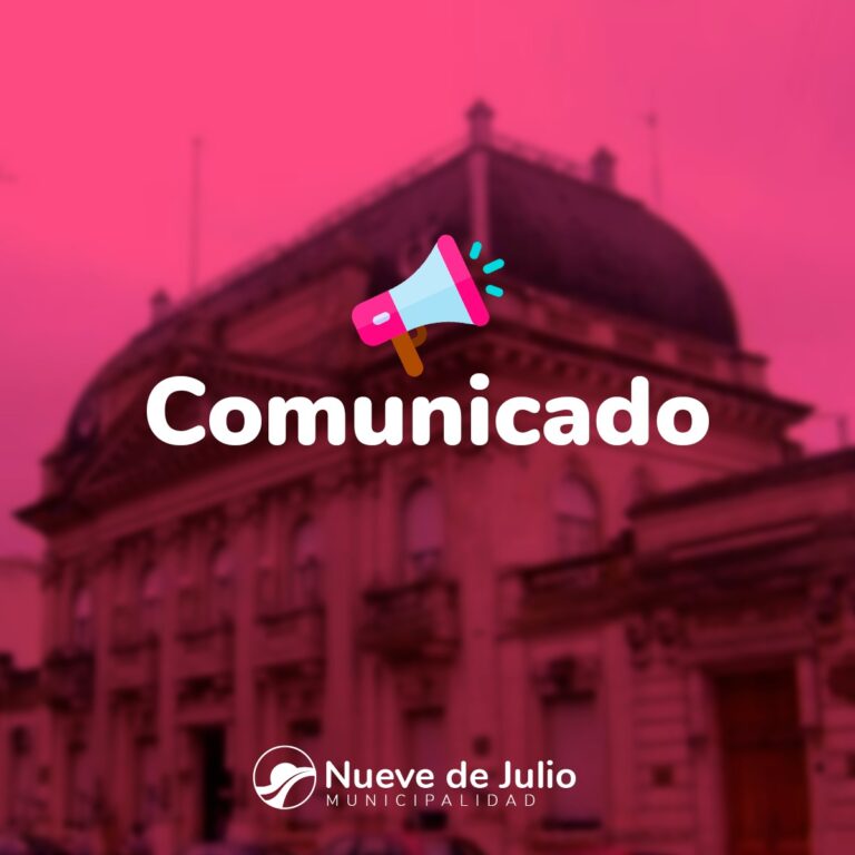 Alerta en Nueve de Julio por intentos de estafa usando falsas infracciones de tránsito
