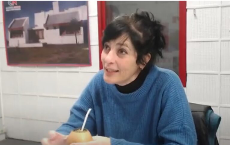 Cecilia Fussari: “Estamos dando pasos concretos hacia una ciudad más integrada, productiva y sustentable”