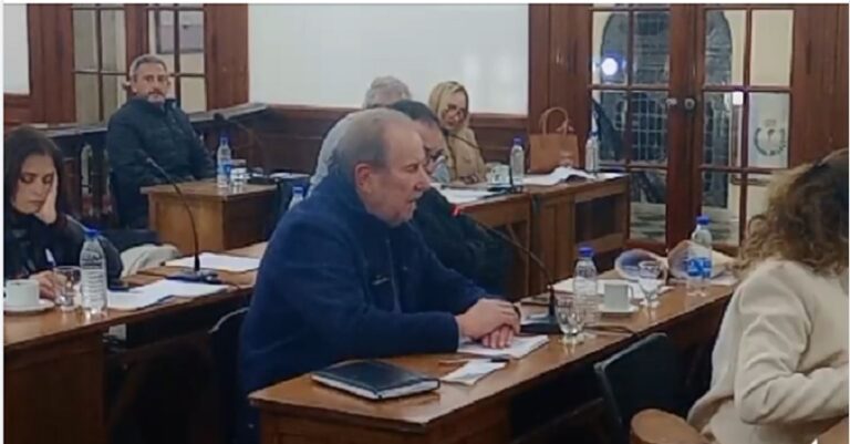 El Concejo Deliberante de Nueve de Julio sesionará este jueves con temas sociales, educativos y administrativos