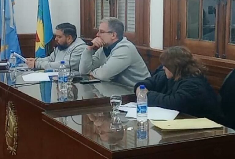 El Concejo Deliberante aprobó una adecuación salarial para los municipales: 9 concejales se abstuvieron