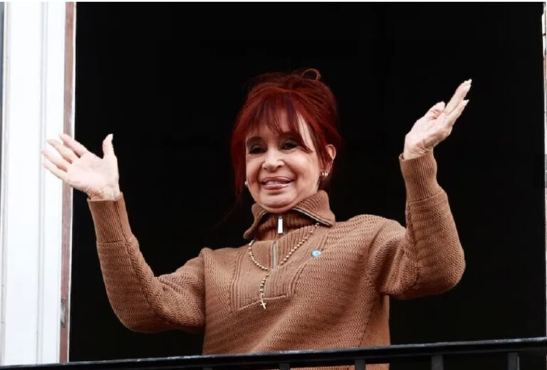 Cristina Kirchner a un paso del arresto domiciliario: la Justicia define condiciones y restricciones