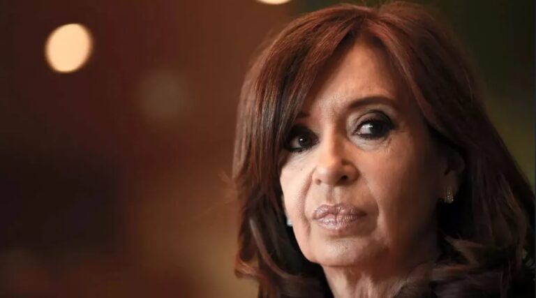 La Corte Suprema confirmó la condena a Cristina Fernández de Kirchner a seis años de prisión por corrupción en la causa Vialidad
