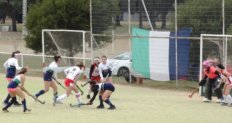 Goleada y clasificación en una jornada redonda para el Club Atlético