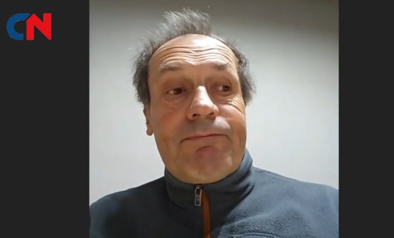 Daniel Stadnik: “La emergencia hídrica nos sigue afectando y Nación no ha enviado ni un peso”