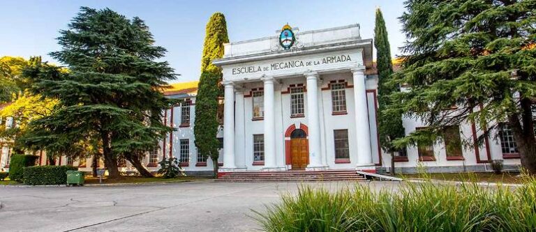 La justicia le ordena al Gobierno preservar el museo de la ESMA