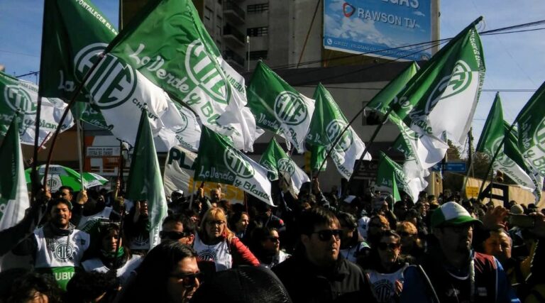 La Justicia restituyó el feriado a los estatales y ATE lanza paro: mañana habrá complicaciones con las clases