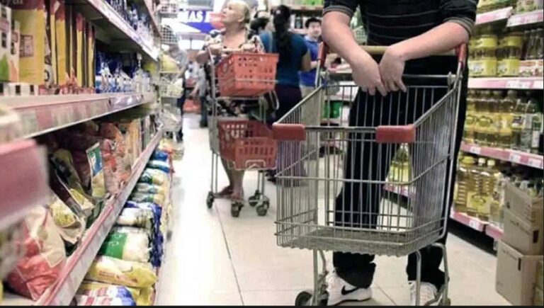 La inflación sorprendió con un 1,5% en mayo y alcanzó su nivel más bajo desde 2017