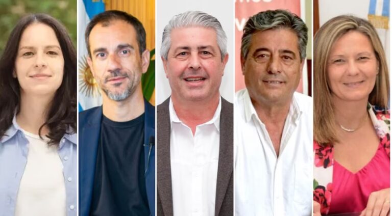 Defensa del Territorio: Junín y Nueve de Julio marcan la agenda en el PRO bonaerense