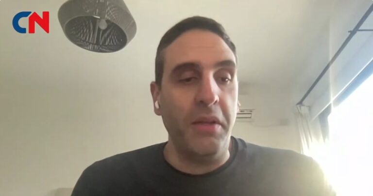 Juan Pedro “Oso-Pipa” Gutiérrez: De la Generación Dorada a la pasión por comunicar el básquet desde la tribuna
