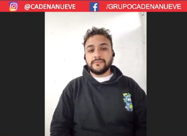 Daniel Roldán: “El canto es hermoso y nos une” al impulsar un taller que revaloriza la música en Facundo Quiroga