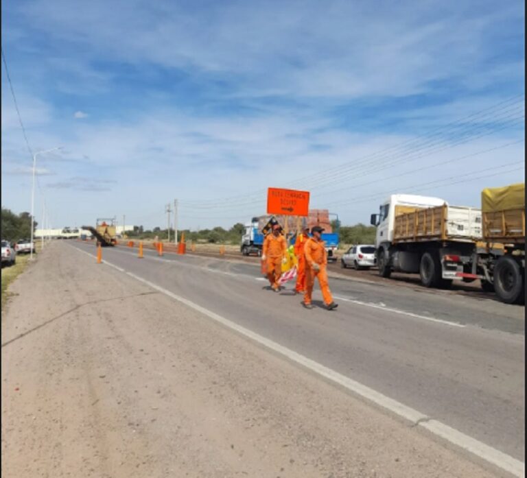Usuarios Viales rechazan la privatización de Rutas: “Una Nueva Gran Farsa”