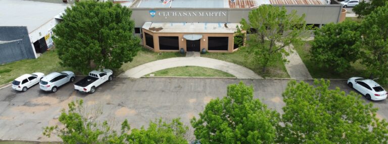 Compromiso social y deportivo: Club San Martín celebra 84 años al servicio de la comunidad