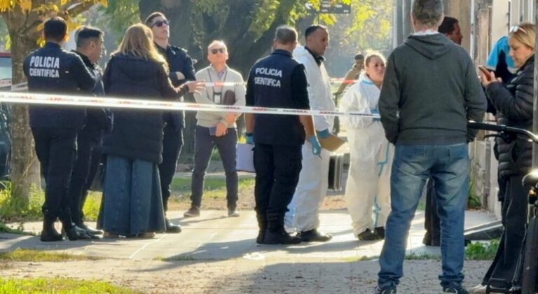Pehuajó: encontraron muerto en su casa a un reconocido médico