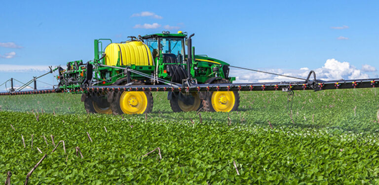Nuevas reglas para agroquímicos: menos burocracia, más control técnico ante importaciones