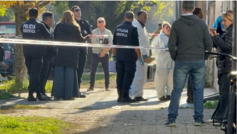 Muerte de un médico en Pehuajó: su hijo en la mira de la investigación del homicidio