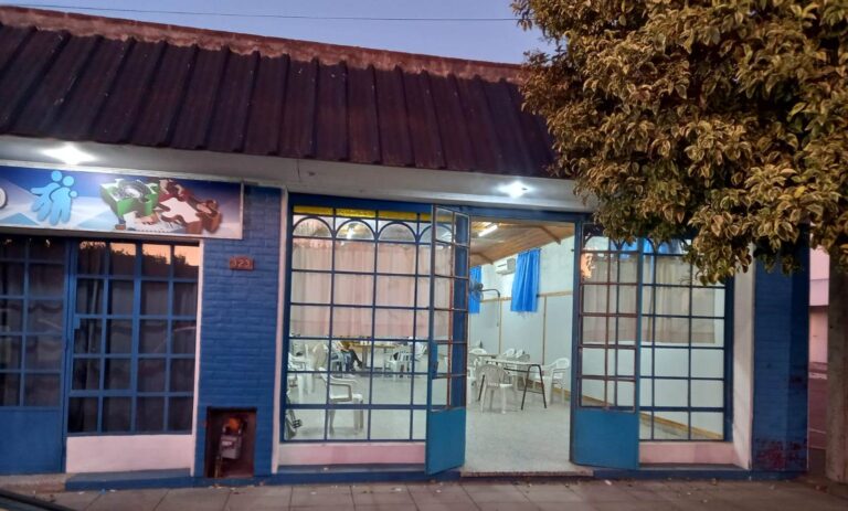 La Unidad Básica de Nueve de Julio convoca a fortalecer la orgánica partidaria en tiempos difíciles