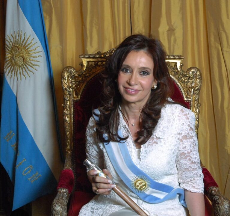 Condenaron a Cristina, la dirigente Peronista que gobernó para las grandes mayorías