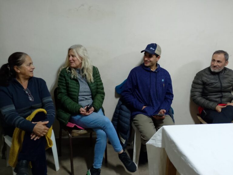 El peronismo nuevejuliense alza la voz contra el fallo de Cristina y convoca a la unidad de todos los sectores