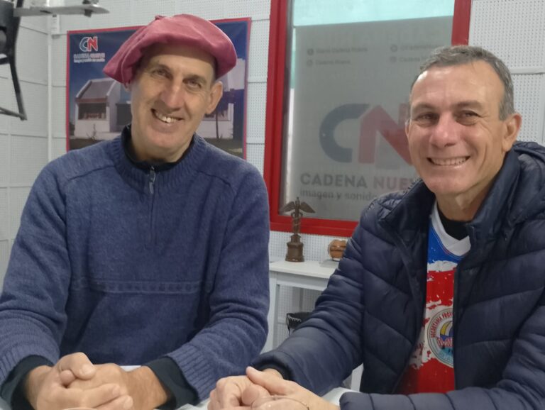 El equipo de Newcom de 9 de Julio hace historia con tesón, disciplina y corazón