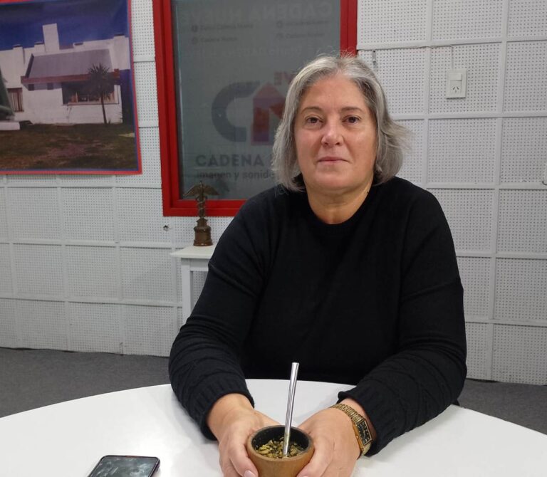 Julia Crespo: “El Concejo Deliberante dejó de ser una escribanía y hoy el oficialismo no sabe cómo construir consensos”
