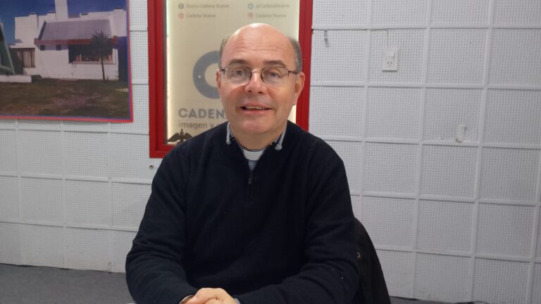 Reflexión del Padre Daniel Camagna sobre el duelo en la vida cristiana