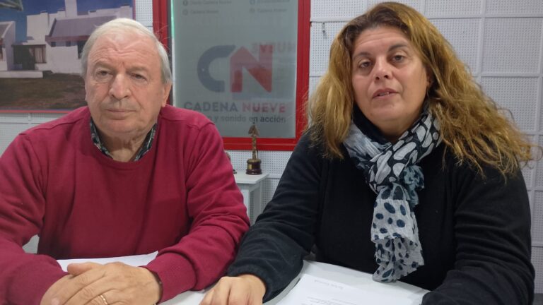 El radicalismo de Nueve de Julio se planta con lista propia y convoca a construir una nueva gestión distrital