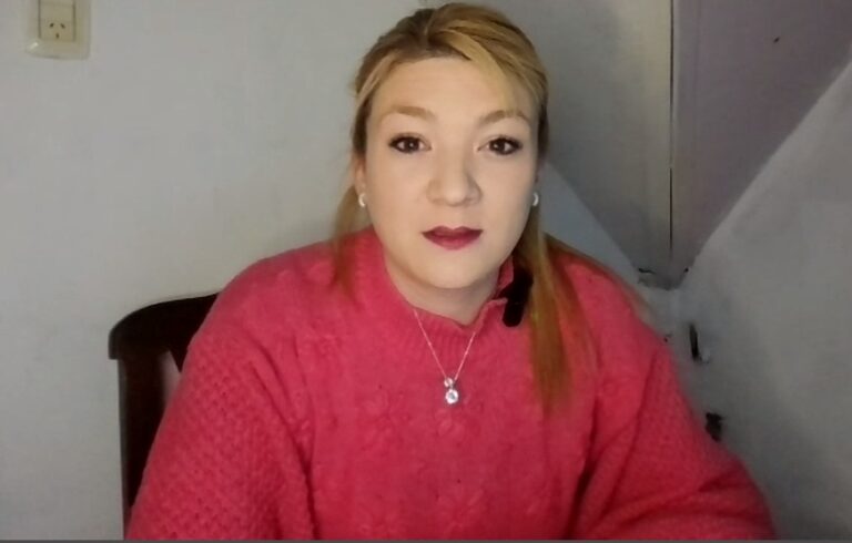 Erika Golia: ‘el conflicto entre Irán e Israel sacude al mundo y expone la postura argentina’