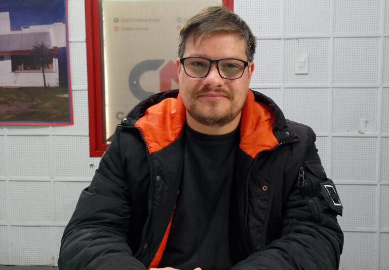 “Defensa Civil creció, se profesionalizó y está más cerca de la gente”