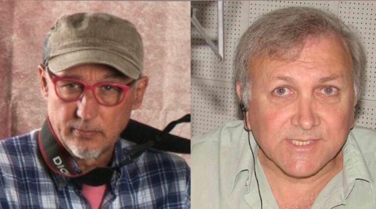 Dos Gustavo y una sola pregunta: ¿cuántas vidas caben en un mismo nombre?