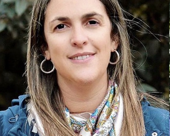 Lourdes Zacardi: “Queremos que el vecino vuelva a comprometerse con el pago de las tasas municipales”