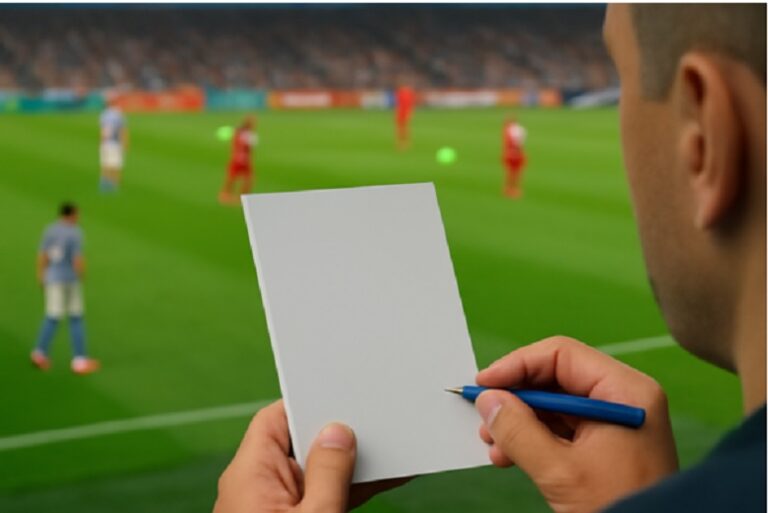 Estrategias de apuestas en vivo: cómo aprovechar los cambios durante los partidos en Argentina