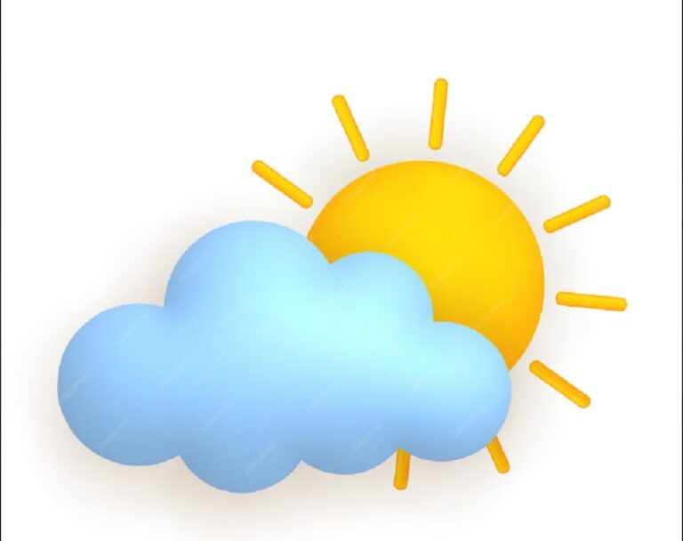 Alerta por vientos fuertes durante el Día de la Madre: temperaturas en ascenso y cielo despejado