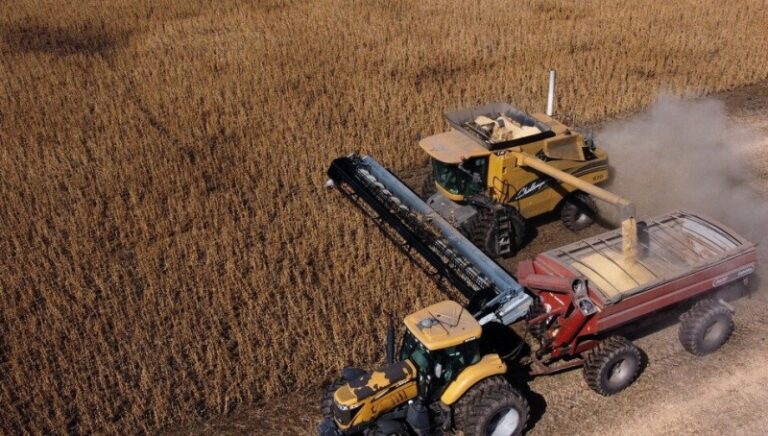 El campo en alerta: CARBAP rechaza el regreso de las retenciones plenas