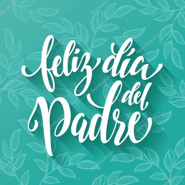 Día del Padre: una celebración para honrar la Paternidad