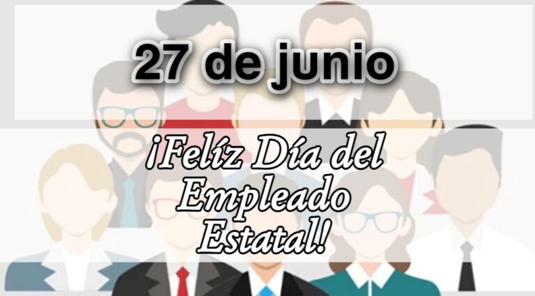 El Gobierno elimina el asueto del 27 de junio y desata una fuerte polémica con estatales