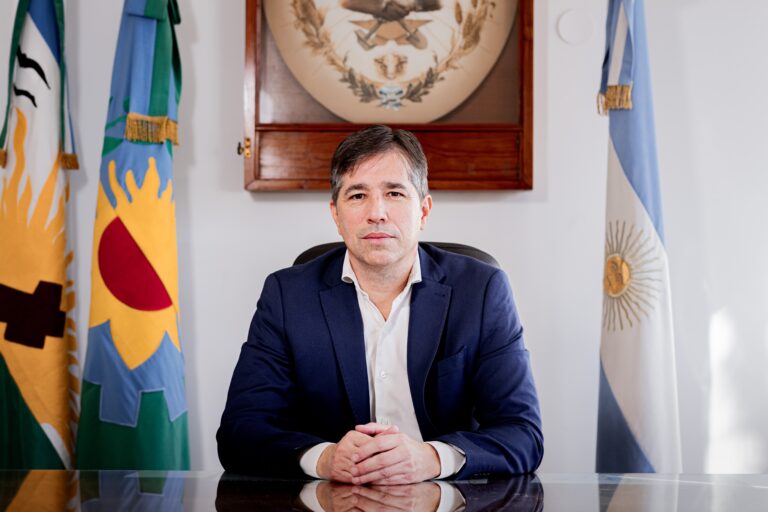 Franco Flexas: “Seguimos afrontando los problemas sin recursos, pero con compromiso desde los municipios”