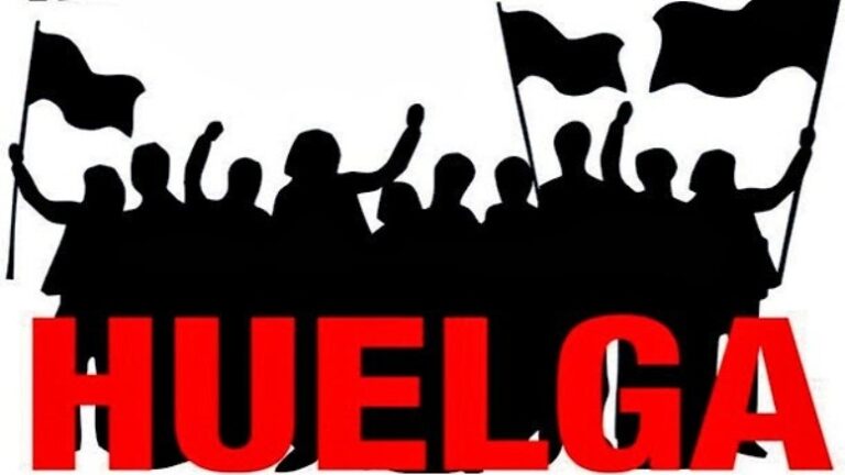 La Justicia declaró inconstitucional el decreto que limitaba el derecho a huelga