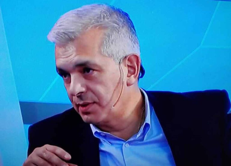 Julián Domínguez: “La unidad del peronismo no es una opción, es una obligación frente a la proscripción de Cristina”