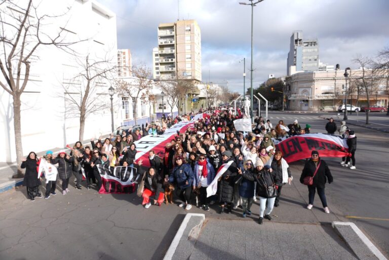 “El feminismo es parte del ADN radical”: fuerte pronunciamiento de las mujeres de la UCR en La Pampa