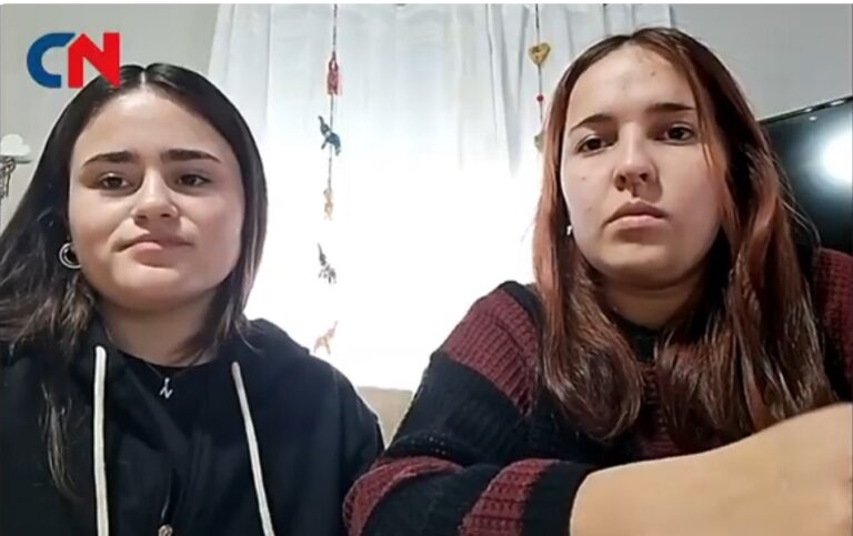Dos estudiantes de Carlos Casares finalistas del Premio Junior del Agua 2025 con un innovador método para purificar el agua